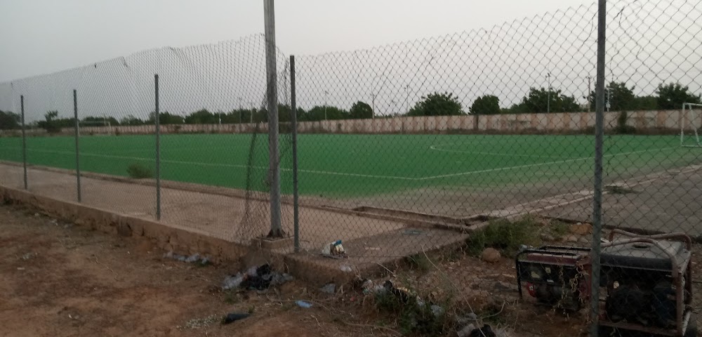 Table Tennis Court photo 4